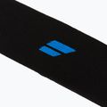 Bandă de cap cu logo BABOLAT negru 5UA1301 3