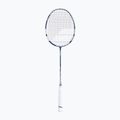 Rachetă de badminton Babolat X-Feel Origin Power blue/silver