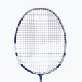 Rachetă de badminton Babolat X-Feel Origin Power blue/silver 4