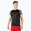 Bărbați BABOLAT Play Play Crew Neck cămașă de tenis negru 3MP1011 4