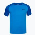 Bărbați BABOLAT Play Tricou cu gât rotund albastru Aster 3MP1011