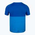 Bărbați BABOLAT Play Tricou cu gât rotund albastru Aster 3MP1011 3
