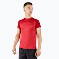 Bărbați BABOLAT Play Tricou cu gât comun roșu 3MP1011 4