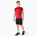 Bărbați BABOLAT Play Tricou cu gât comun roșu 3MP1011 5