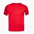 Bărbați BABOLAT Play Tricou cu gât comun roșu 3MP1011