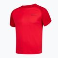 Bărbați BABOLAT Play Tricou cu gât comun roșu 3MP1011 2