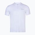 Tricou polo BABOLAT Play pentru bărbați, alb 3MP1021