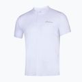 Tricou polo BABOLAT Play pentru bărbați, alb 3MP1021 2