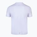 Tricou polo BABOLAT Play pentru bărbați, alb 3MP1021 3