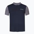 Polo de tenis pentru bărbați Babolat Play alb 3MP1021