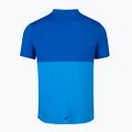 Tricou polo pentru bărbați BABOLAT Play Albastru Aster 3MP1021 3