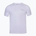 Băieți BABOLAT Play Tricou cu gât comun BABOLAT Alb 3BP1011