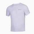 Băieți BABOLAT Play Tricou cu gât comun BABOLAT Alb 3BP1011 2