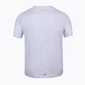 Băieți BABOLAT Play Tricou cu gât comun BABOLAT Alb 3BP1011 3