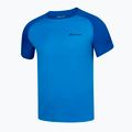 Băieți BABOLAT Play Tricou cu gât rotund albastru Aster 3BP1011 2