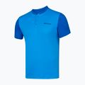 Tricou polo pentru băieți BABOLAT Play Polo Albastru Aster 3BP1021 2