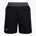 Pantaloni scurți de tenis pentru copii Babolat Play negru 3BP1061