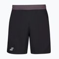 Pantaloni scurți de tenis pentru copii Babolat Play negru 3BP1061 5