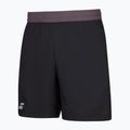 Pantaloni scurți de tenis pentru copii Babolat Play negru 3BP1061 6