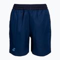 Pantaloni scurți de tenis pentru copii Babolat Play albastru marin 3BP1061