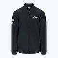 Pulover de tenis pentru copii BABOLAT Play Negru 3JP1121