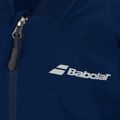 Pulover de tenis pentru copii BABOLAT Play albastru marin 3JP1121 3