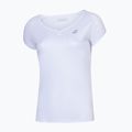 Babolat tricou de tenis pentru femei Play Cap Sleeve alb/alb