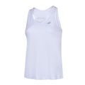 Top pentru femei BABOLAT Play alb 3WP1071