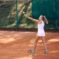 Top pentru femei BABOLAT Play alb 3WP1071 7