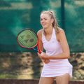 Fustă pentru femei BABOLAT Play alb 3WP1081 6