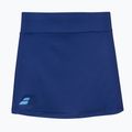 Fustă pentru femei BABOLAT Play albastru marin 3WP1081