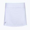 Fustă pentru femei BABOLAT Play Alb 3GP1081