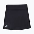 Fustă de tenis pentru copii BABOLAT Play negru 3GP1081