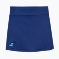 Fustă de tenis pentru copii BABOLAT Play albastru marin 3GP1081