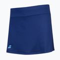 Fustă de tenis pentru copii BABOLAT Play albastru marin 3GP1081 2