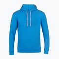 Bluză pentru bărați Babolat Exercise Hood Sweat blue aster