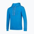 Bluză pentru bărați Babolat Exercise Hood Sweat blue aster 2