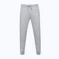 Pantaloni de tenis pentru bărbați Babolat Exercise Jogger gri 4MP1131