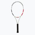 Rachetă de tenis BABOLAT Strike Evo, alb, 101414