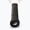 Rachetă de tenis BABOLAT Strike Evo, alb, 101414 3