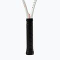 Rachetă de tenis BABOLAT Strike Evo, alb, 101414 4