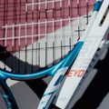 Rachetă de tenis BABOLAT Strike Evo, alb, 101414 7