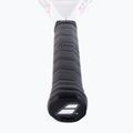 Rachetă de tenis BABOLAT Strike Evo alb 178871 3