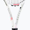 Rachetă de tenis BABOLAT Strike Evo alb 178871 4