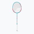 Rachetă pentru badminton BABOLAT 21 Base Explorer I albastră 180576