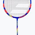 Rachetă de badminton BABOLAT 21 Base Explorer II albastru 180582 4