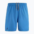 Pantaloni scurți de tenis pentru copii Babolat Play 4049 albastru aster
