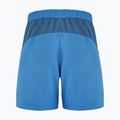Pantaloni scurți de tenis pentru copii Babolat Play 4049 albastru aster 3