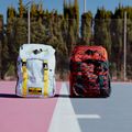 Rucsac de tenis BABOLAT Rucsac Club Junior Girl alb 753093 5