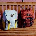 Rucsac de tenis BABOLAT Rucsac Club Junior Girl alb 753093 6